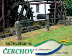 Muzea v regionu