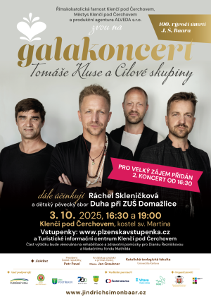 Galakoncert