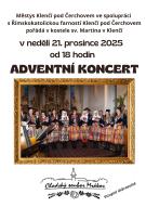 Adventní koncert