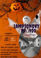 Lampionový průvod