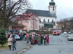 ... a&nbsp;letos - Koníčci trochu utekli