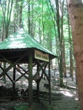 Česká studánka