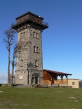 Kurzova věž